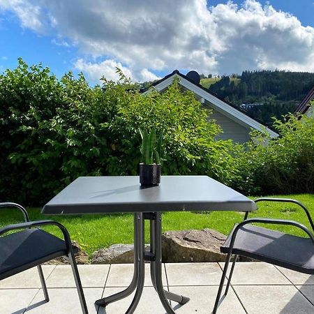 Ferienwohnung Bussmann Willingen  Exterior foto